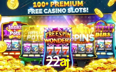 A Experiência Imersiva dos Cassinos Ao Vivo no 22aj