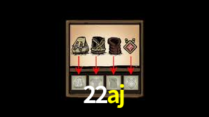 Descubra o Mundo do Cassino Online com 22aj