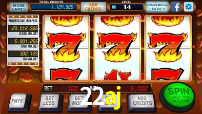 Descubra o Programa VIP da 22aj: Vantagens Exclusivas para Jogadores