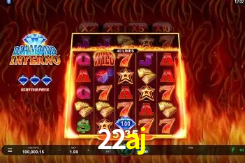 Desvendando o Mundo dos Jogos Virtuais na 22aj